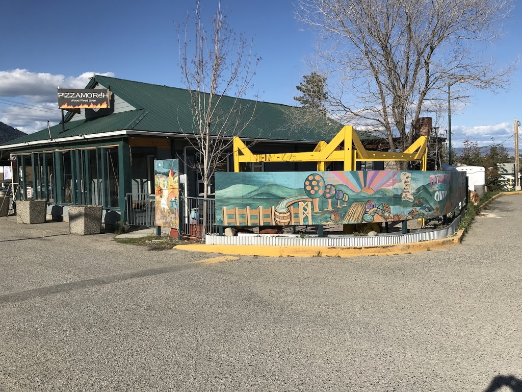 Pizzamoreh | 2565 Main St #8, West Kelowna, BC V4T 2B4, Canada | Phone: (250) 470-2642