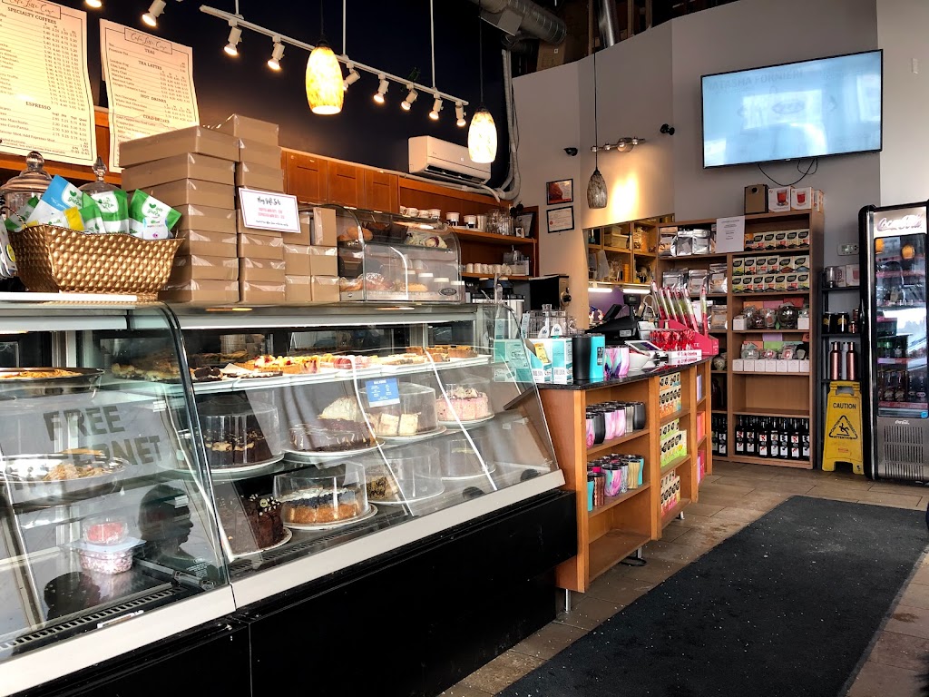 Cafe Latte Cino | 2020 Tenth Line Rd Unit #2, Orléans, ON K4A 4X4, Canada | Phone: (613) 824-2466