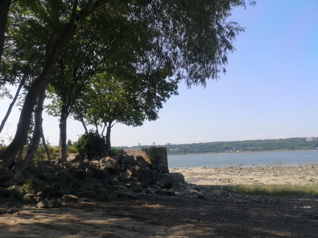 Parc de lAnse à lAnguille | QQ44+97, Levis, QC G6W 1Z2, Canada | Phone: (418) 839-2002