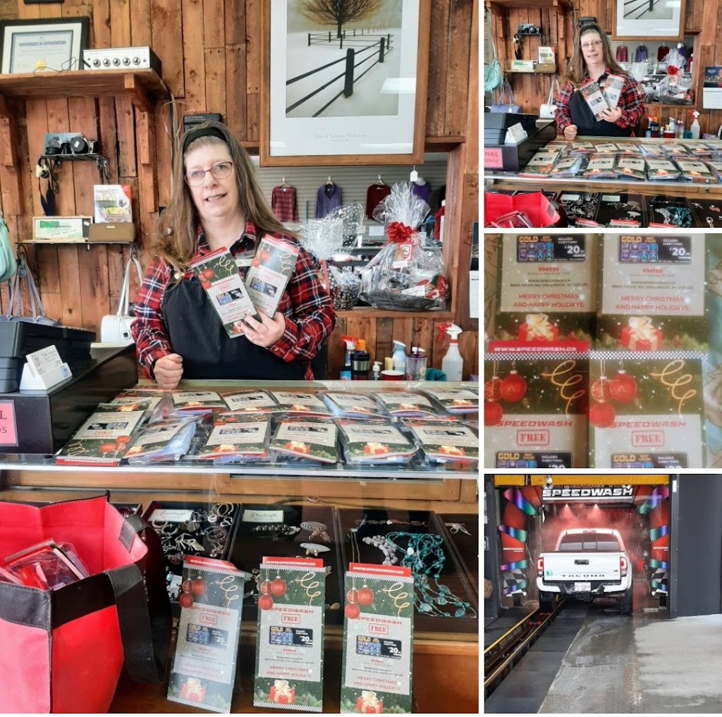 Streams Foundation Canada | 6426 Fairway St, Chilliwack, BC V2R 0H5, Canada | Phone: (778) 772-2203