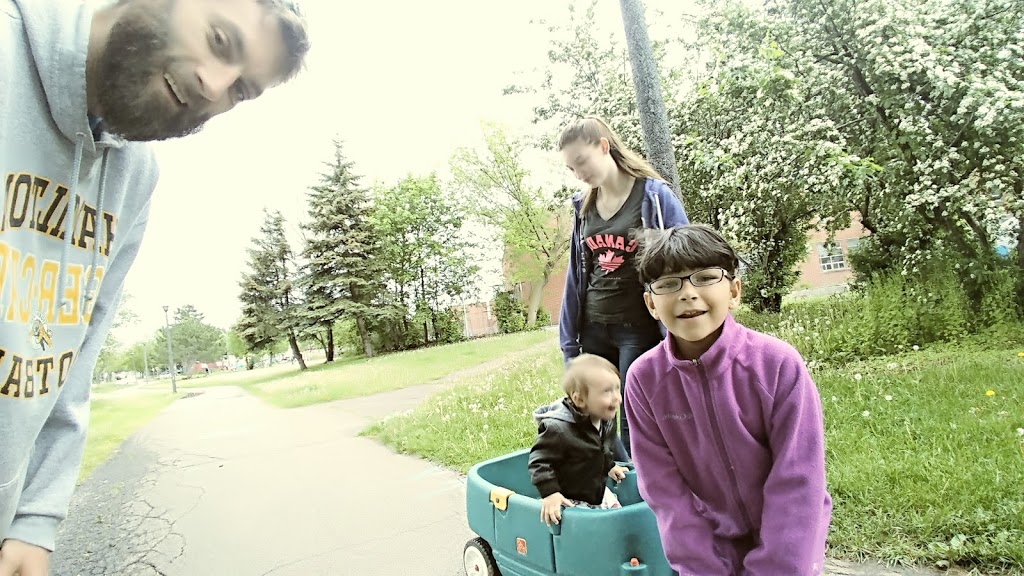 McQuesten Urban Farm | 785 Britannia Ave, Hamilton, ON L8H 6P7, Canada