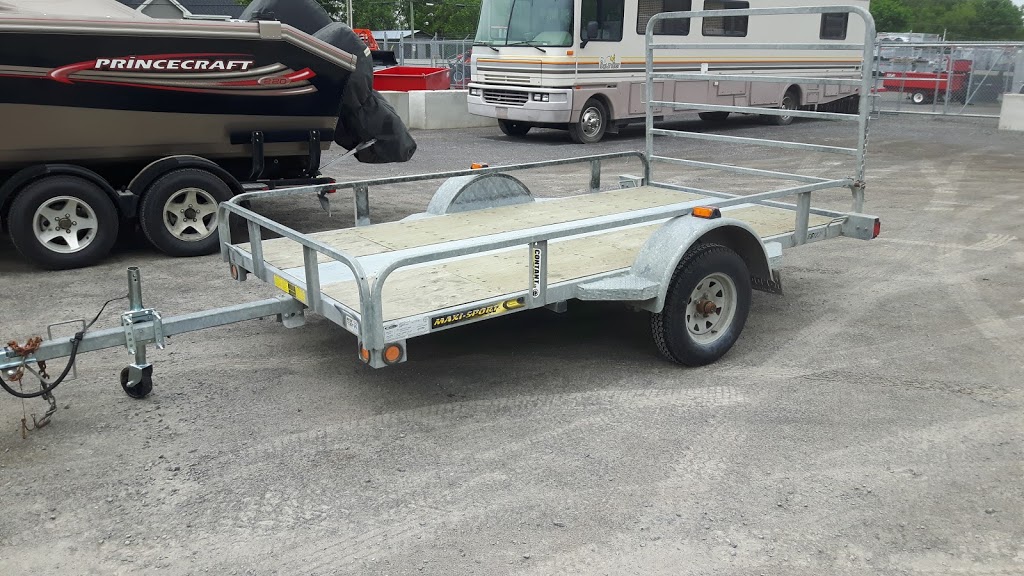 Remorques 125 | 125 QC-125, Saint-Esprit, QC J0K 2L0, Canada | Phone: (450) 397-0774