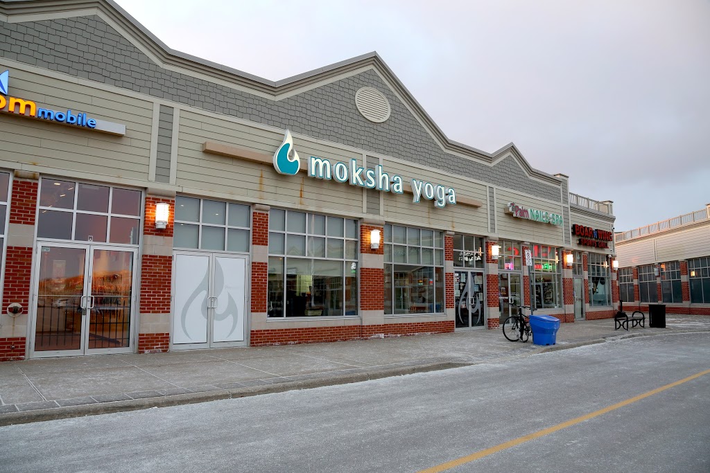 Modo Yoga Maple | 1480 Major MacKenzie Dr W unit E8, Maple, ON L6A 4H6, Canada | Phone: (905) 303-8886