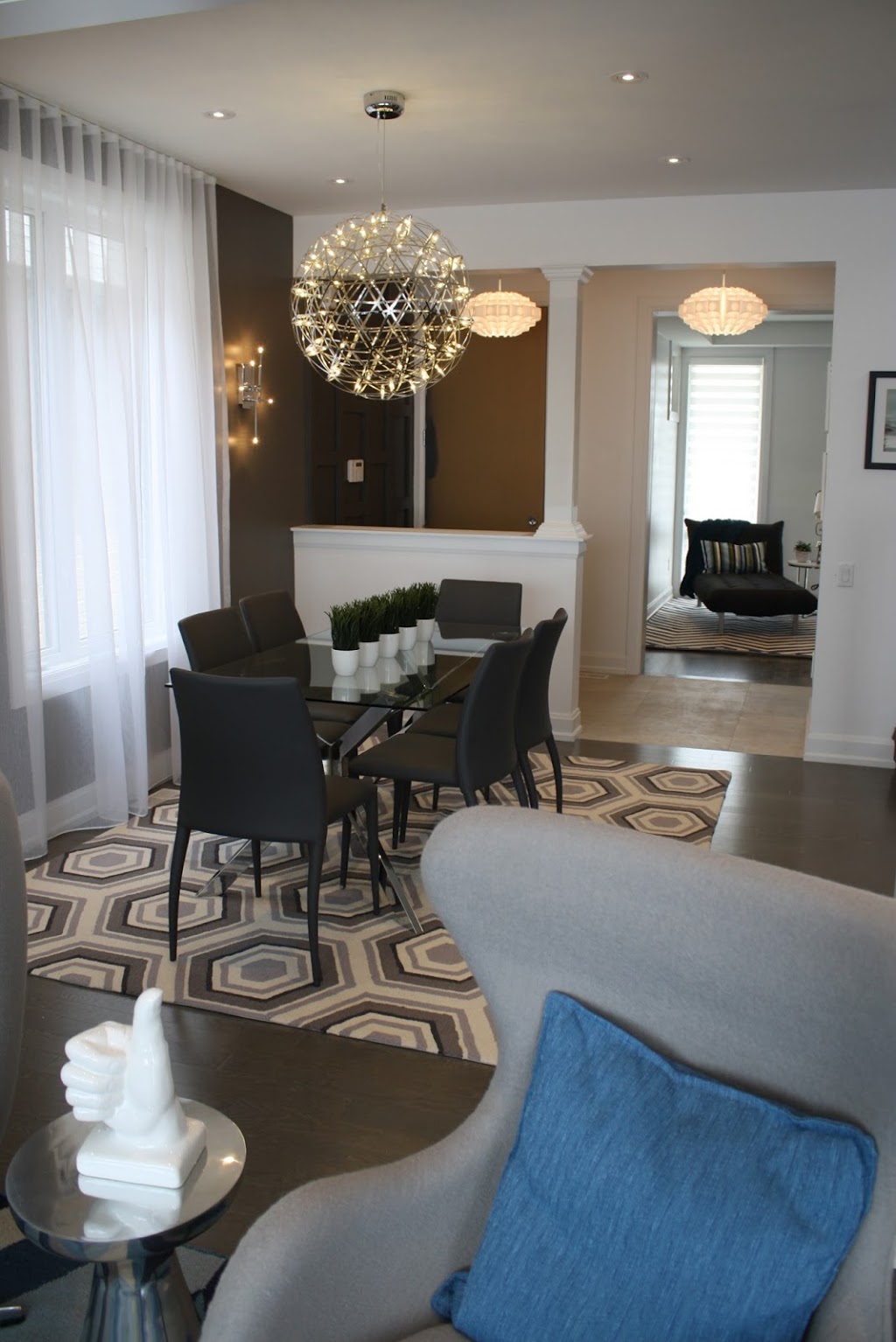 Collinson Interiors | 18 Bearbury Dr, Etobicoke, ON M9C 2G9, Canada | Phone: (416) 233-2960
