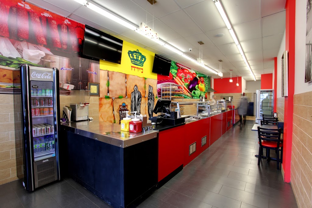 Deli 770 | 265 Boulevard Alexis-Nihon, Saint-Laurent, QC H4M 2A4, Canada | Phone: (514) 748-0770