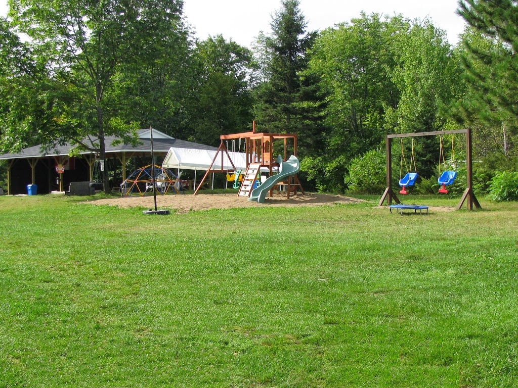 Reids Lake Campground | 120 Reids Lake Lane, Renfrew, ON K7V 3Z7, Canada | Phone: (613) 724-7583