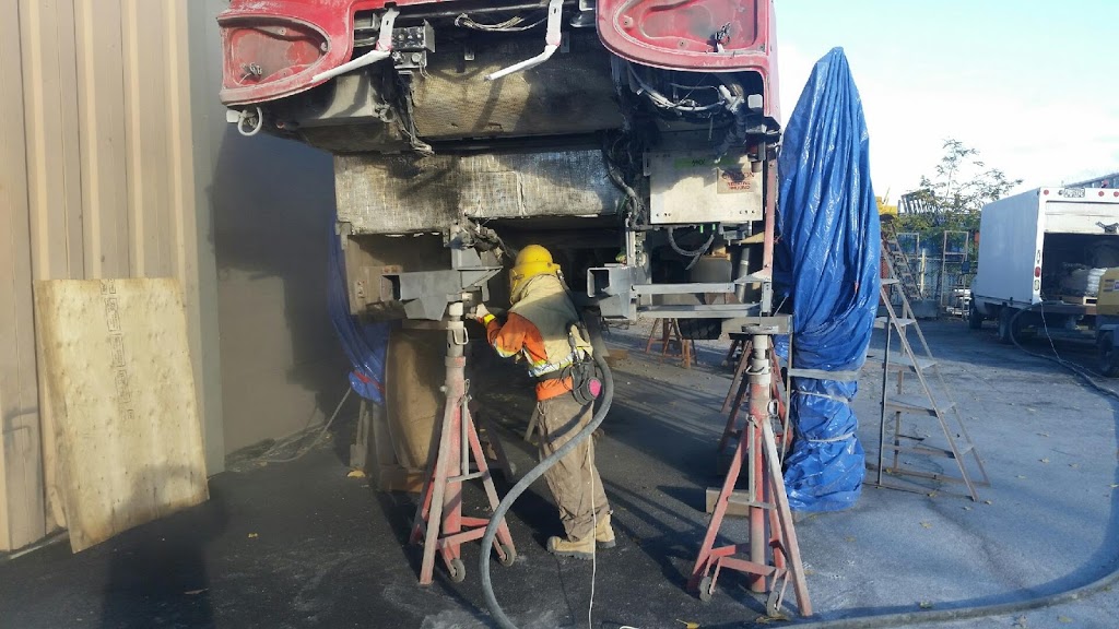 Kelso Industrial Group | 8011 ON-15, Carleton Place, ON K7C 4M1, Canada | Phone: (877) 860-5602