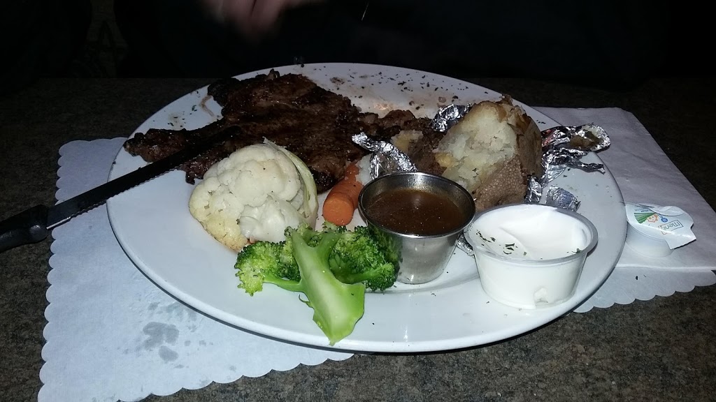 Restaurant OSharkcoal | 87 Boulevard Saint-Luc, Saint-Jean-sur-Richelieu, QC J2W 1E2, Canada | Phone: (450) 359-6465