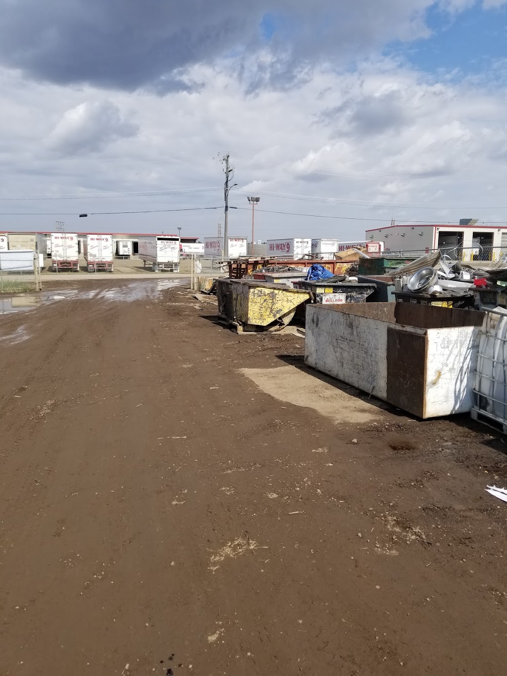 Bulldog Metals Ltd. | 4305 78 St Crescent, Red Deer, AB T4P 3E3, Canada | Phone: (403) 347-5815