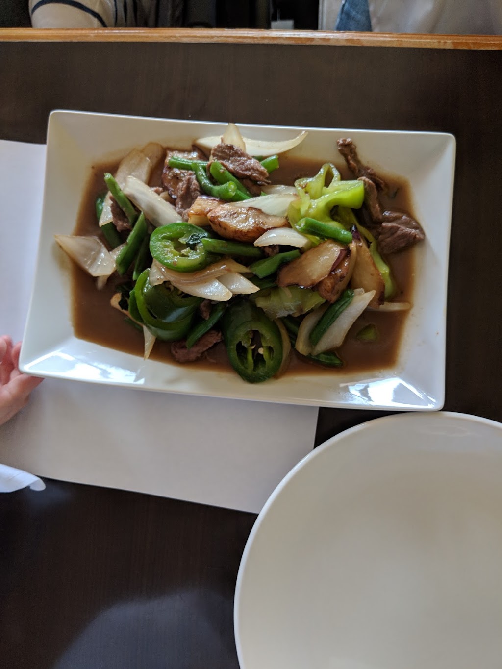 J.C. Royal Thai Cuisine | 100 Jamieson Pkwy Unit #11, Cambridge, ON N3C 4B3, Canada | Phone: (519) 260-2607