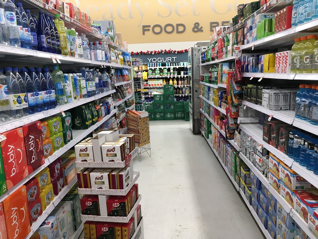 Shoppers Drug Mart | 1 Kennedy Rd S, Brampton, ON L6W 3C9, Canada | Phone: (905) 454-4464