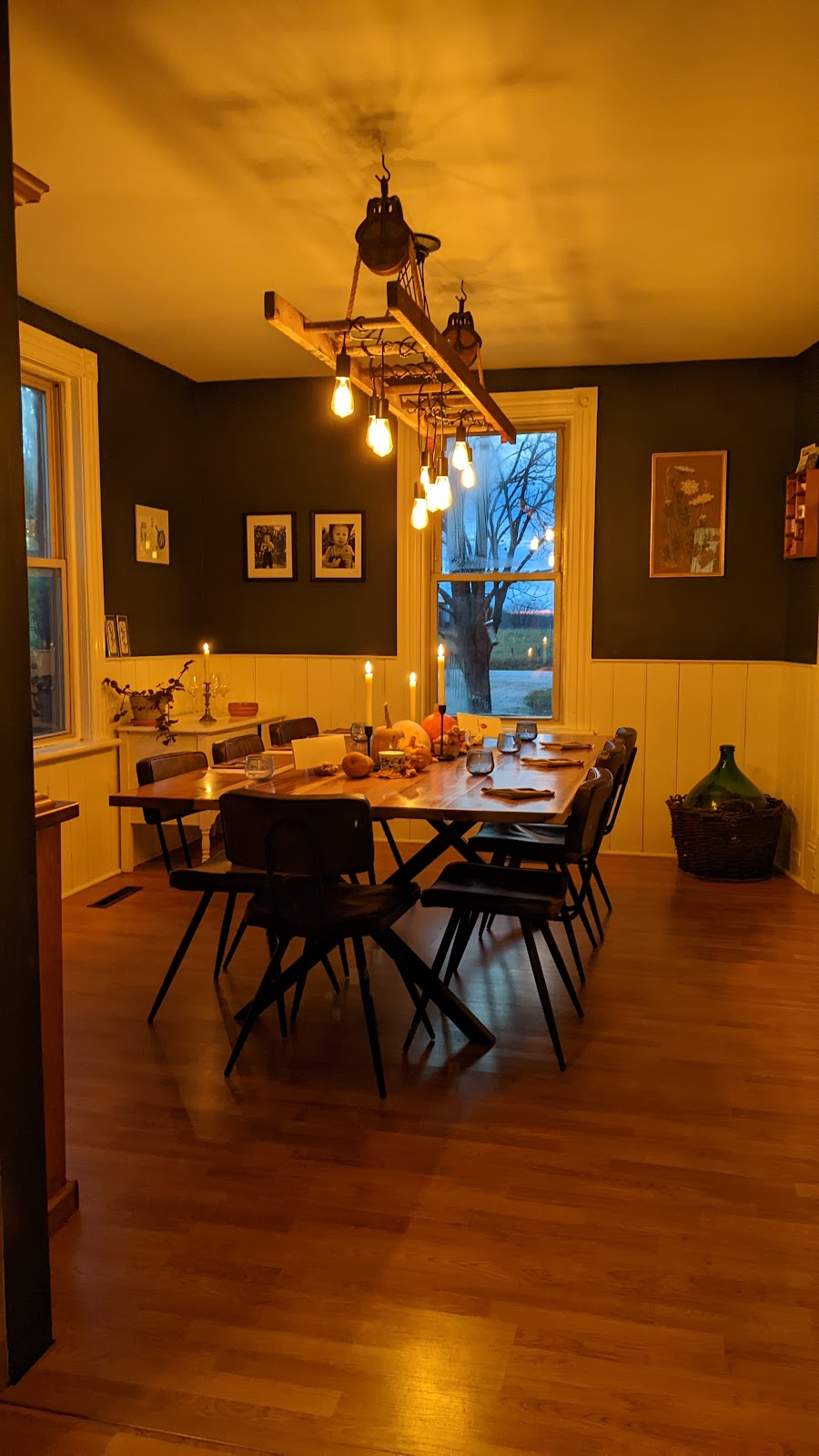 Down Home w. Sumac & Salt | 135299 9 Line, Markdale, ON N0C 1H0, Canada | Phone: (705) 446-4233