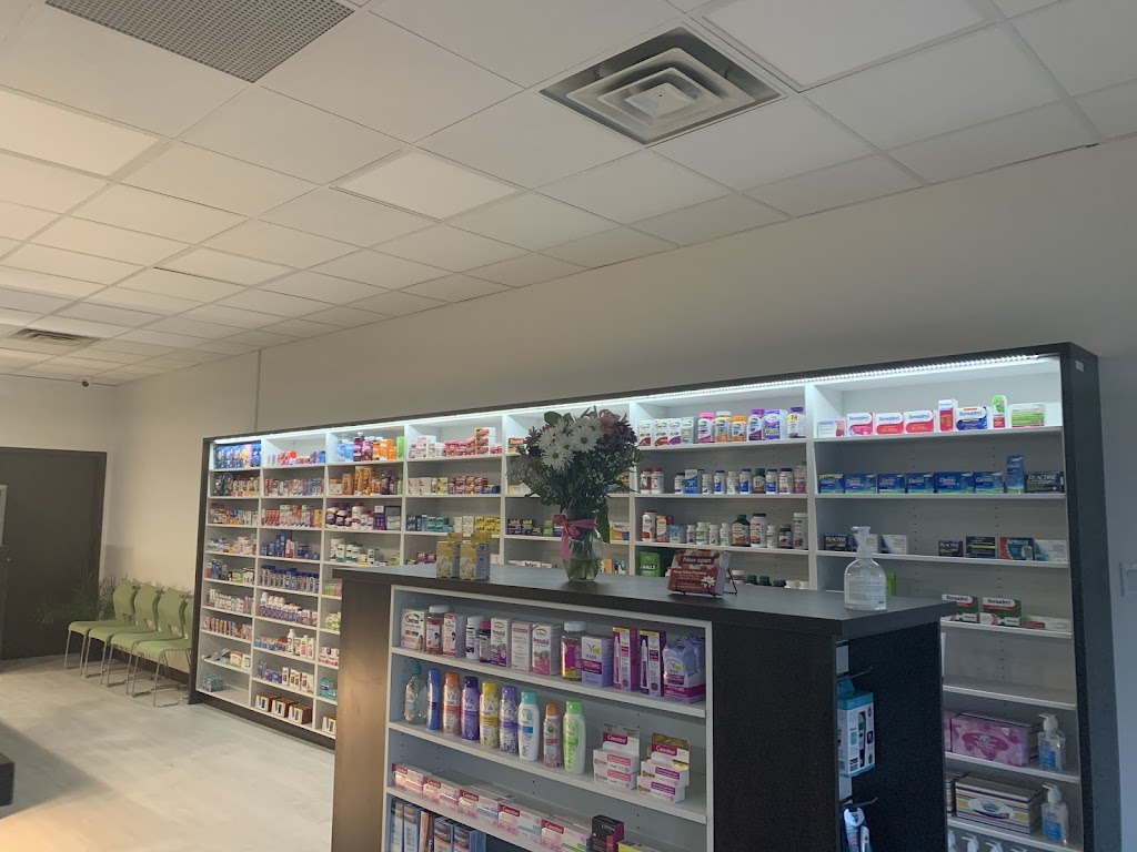 Forest Valley Pharmacy | 1600 Forest Valley Dr, Orléans, ON K1C 6X7, Canada | Phone: (613) 841-0666