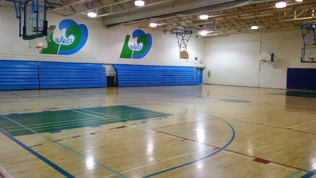 G.L. Roberts Collegiate and Vocational Institute | 399 Chaleur Ave, Oshawa, ON L1J 1G5, Canada | Phone: (905) 728-7594