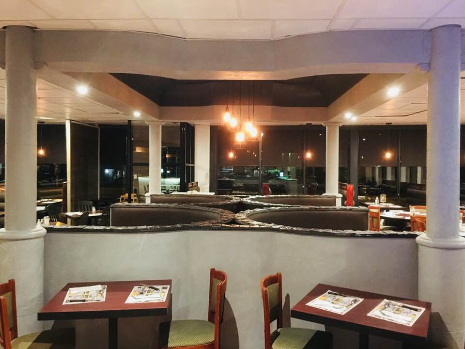 Restaurant San Marino | 8000 Rte Marie-Victorin, Sorel, QC J3R 1T4, Canada | Phone: (450) 746-4441