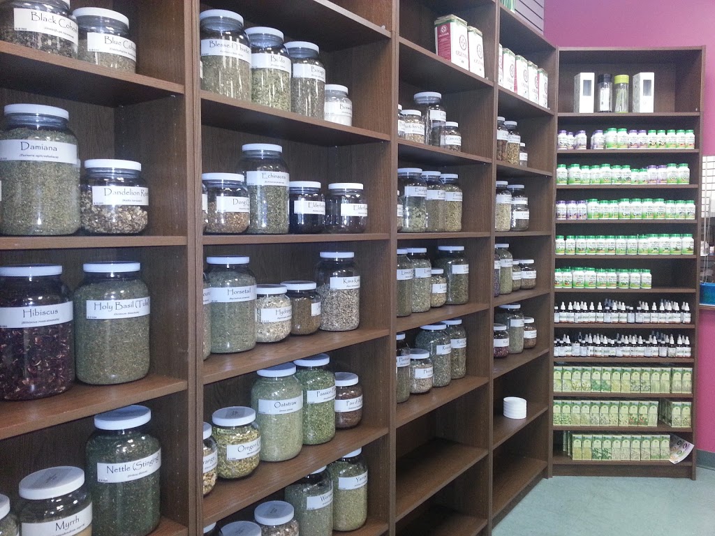Health Food Heaven | 520-1200 Hunter Pl, Squamish, BC V8B 0G8, Canada | Phone: (604) 815-0001