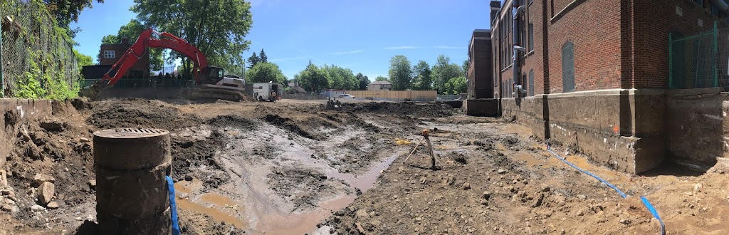Excavation M.Leclerc | 450 Rue Raygo, La Présentation, QC J0H 1B0, Canada | Phone: (450) 440-4045