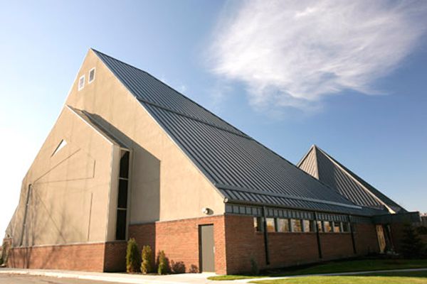 Clark Roofing (1964) Ltd | 225 Hodsman Rd, Regina, SK S4N 5W5, Canada | Phone: (306) 347-0123