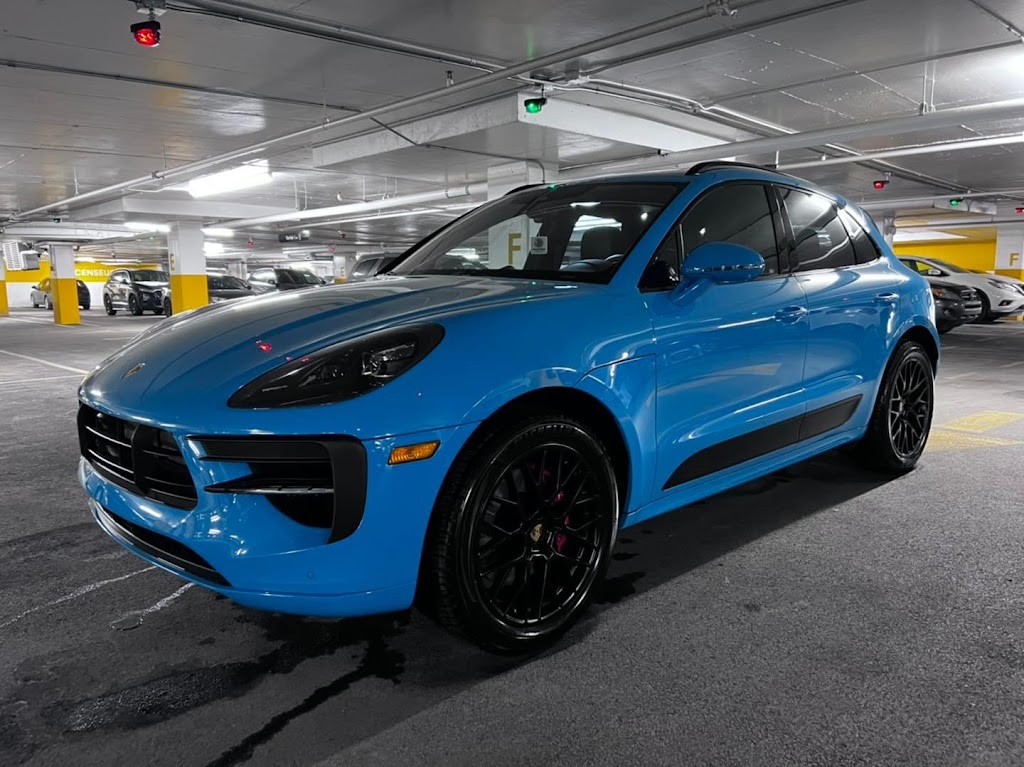 Lavage Automobile Bazinet | 585 Rue Principale, La Présentation, QC J0H 1B0, Canada | Phone: (450) 888-0573