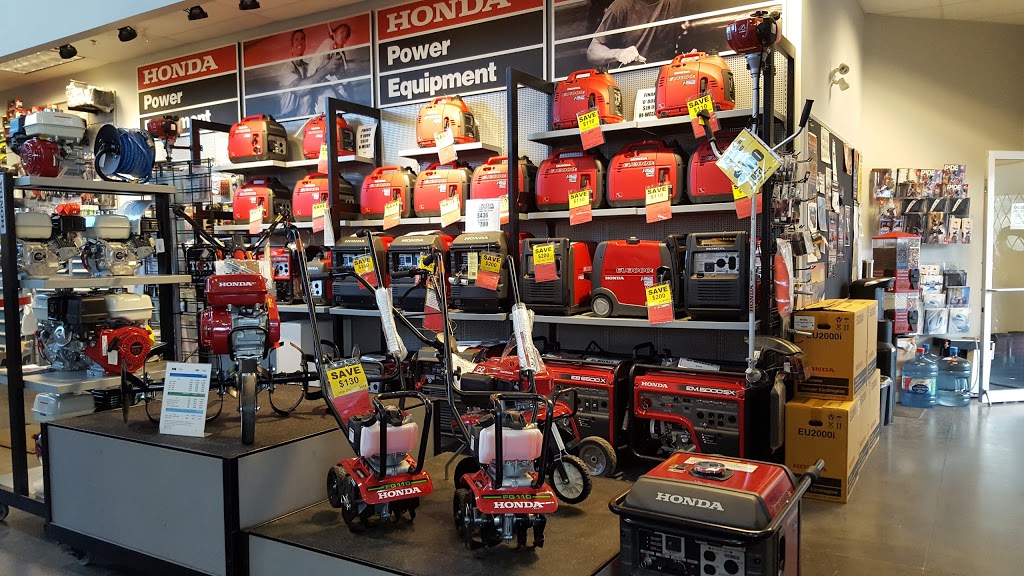 Kelowna Honda Powerhouse | 858 McCurdy Pl, Kelowna, BC V1X 8C8, Canada | Phone: (250) 860-1111