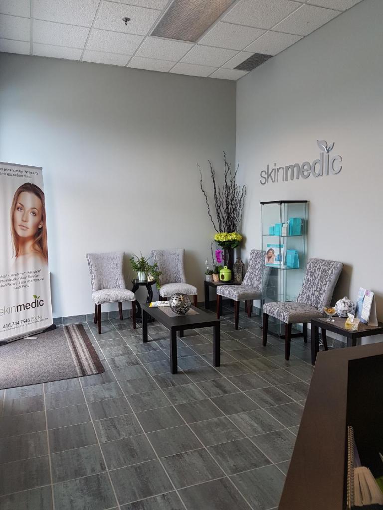 Skin Medic Ltd | 5875 Hwy 7 unit 15A, Woodbridge, ON L4L 1T9, Canada | Phone: (905) 850-8025