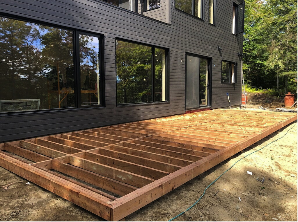 Construction GTR Inc. - Entrepreneur en Construction St-Jean-sur | 329 12e Avenue, Saint-Jean-sur-Richelieu, QC J2X 1E6, Canada | Phone: (514) 701-0504