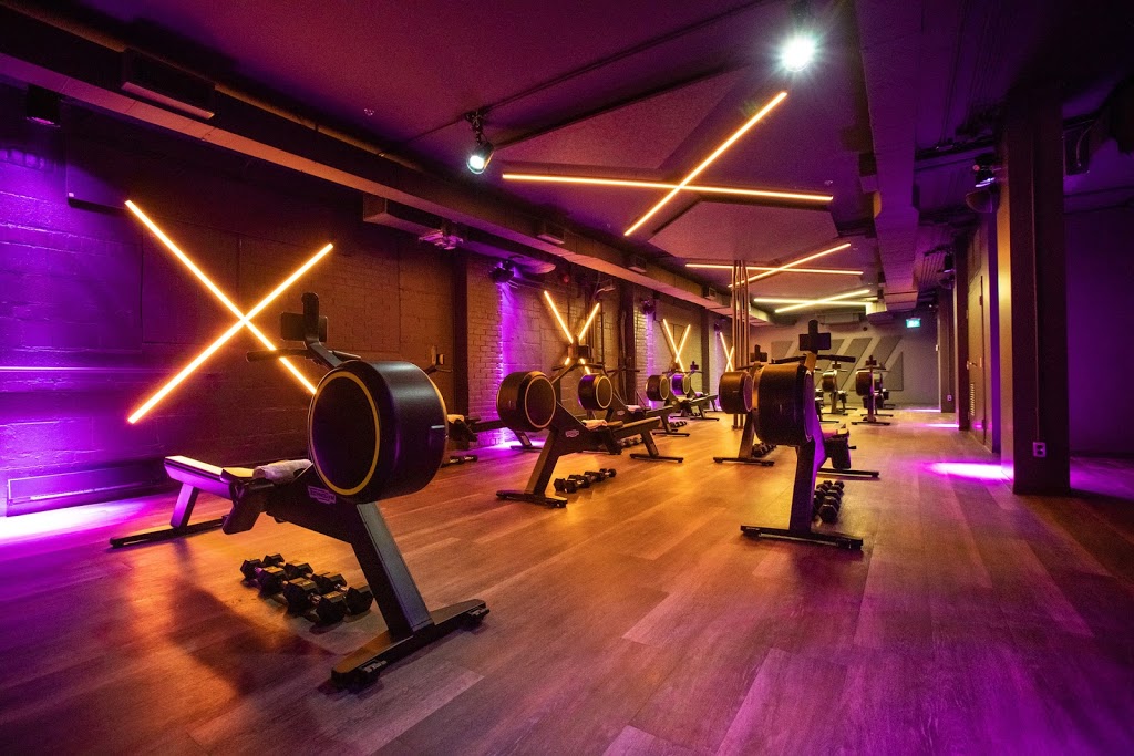 POWER10 FITNESS | 635 Queen St E, Toronto, ON M4M 1G4, Canada | Phone: (416) 466-0717