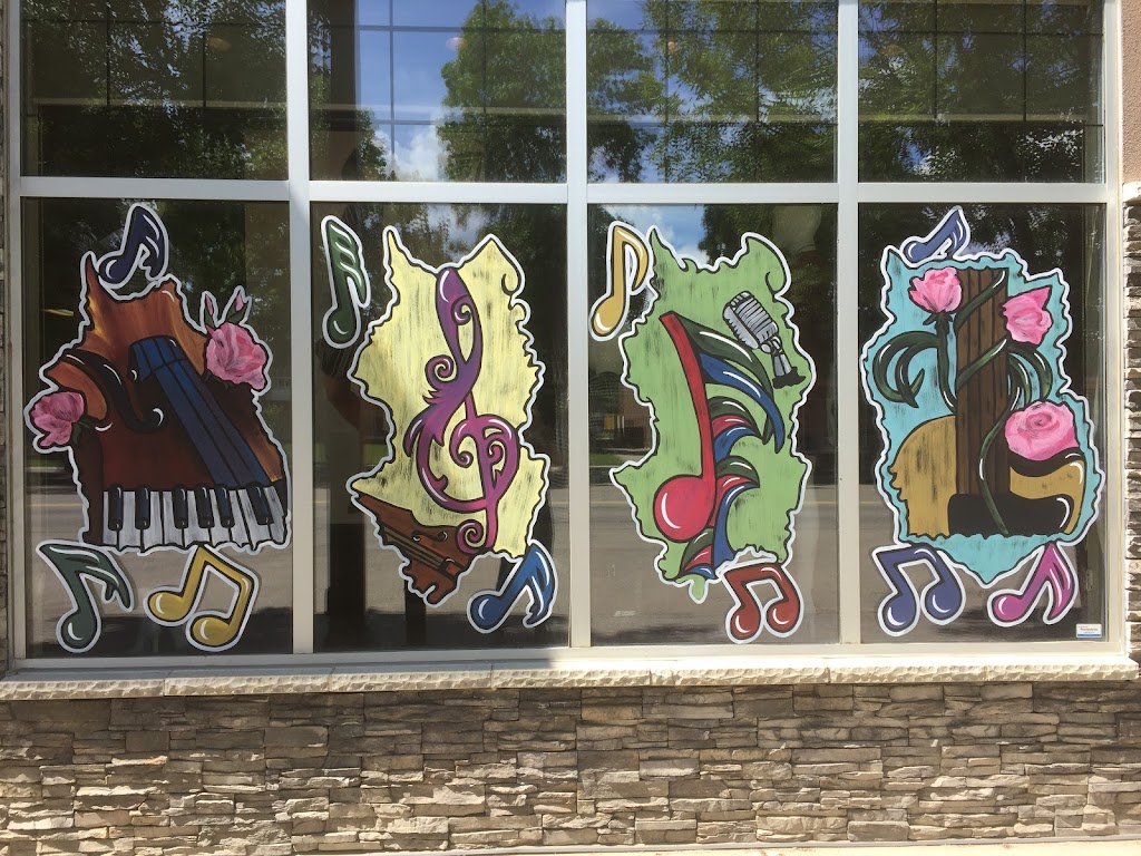 Window Splashes by Simone | 26313 Secondary Hwy 627, Spruce Grove, AB T7Y 1C7, Canada | Phone: (780) 916-2374