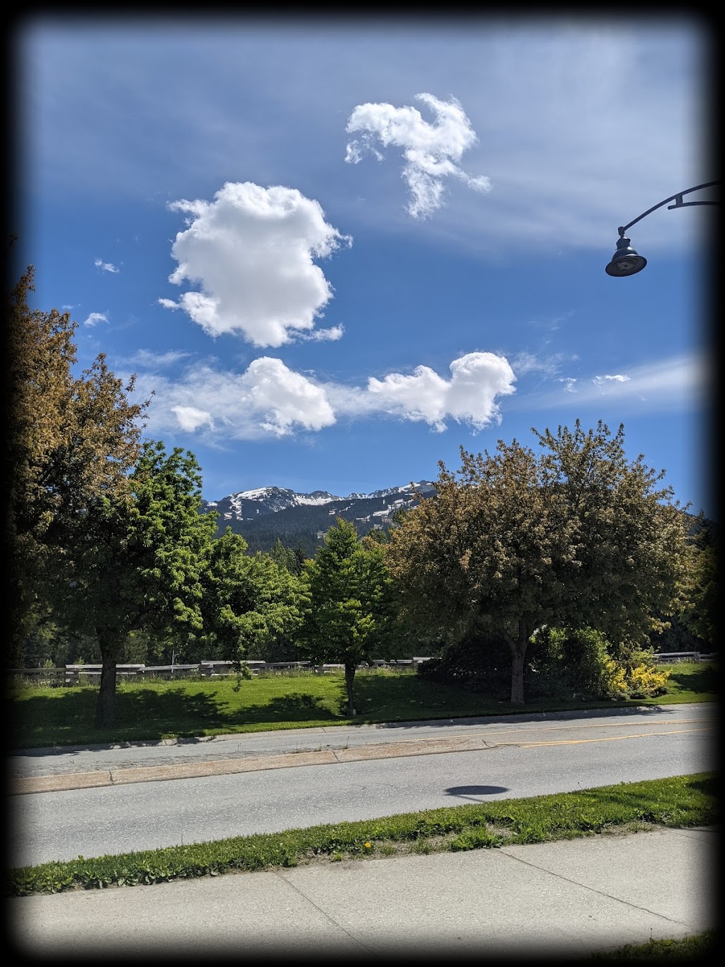 Royal Canadian Mounted Police (RCMP) | 4315 Blackcomb Way, Whistler, BC V0N 1B4, Canada | Phone: (604) 932-3044
