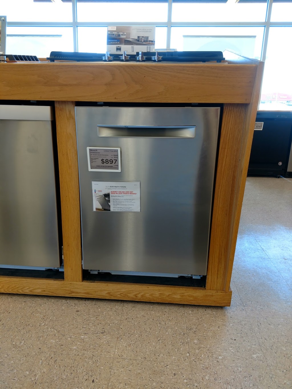 Orvilles Home Appliances | 8430 Transit Rd, Buffalo, NY 14221, USA | Phone: (716) 204-8792