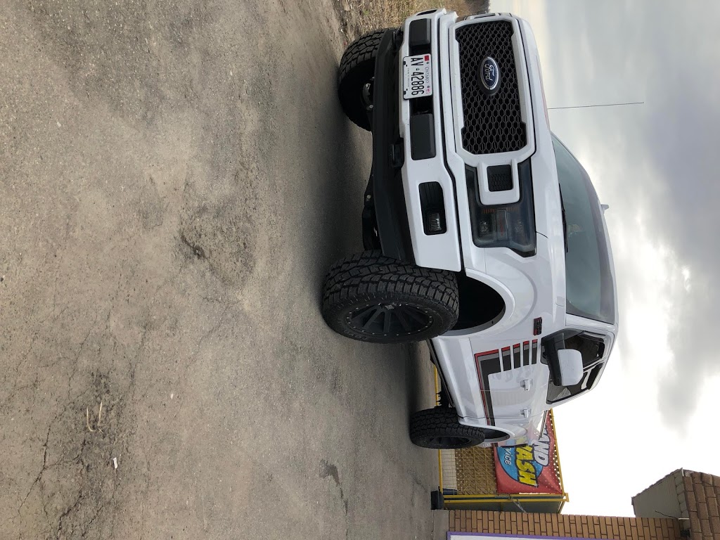 Personal Touch Car Cleaning | 2481 Upper James St, Mount Hope, ON L0R 1W0, Canada | Phone: (905) 679-0143