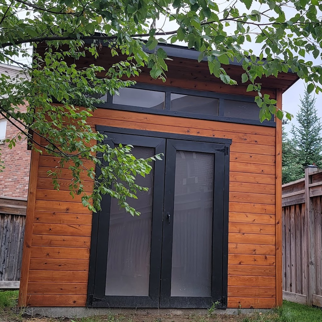 Cedar Ridge Products | 35 Chipwood Crescent, Brampton, ON L6V 2E4, Canada | Phone: (905) 866-7769