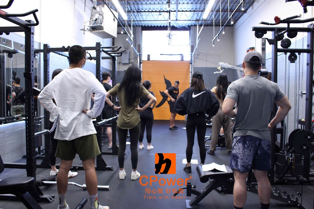力健身CPower Fitness Markham | 500 McNicoll Ave, North York, ON M2H 2C9, Canada | Phone: (416) 826-6084