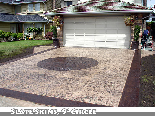 CMDT Concrete Ltd | Concrete Driveway Contractor | 19288 McNeil Rd, Pitt Meadows, BC V3Y 1Z1, Canada | Phone: (604) 340-4509