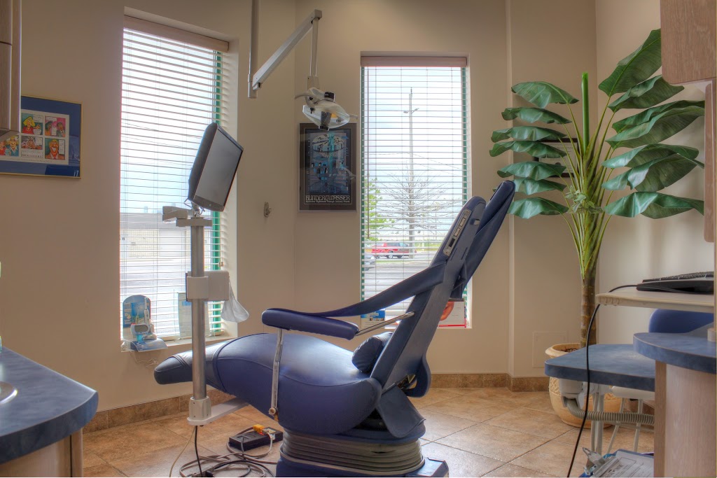 East Riverside Dental Centre | 10630 Tecumseh Rd E #4, Windsor, ON N8R 1A8, Canada | Phone: (519) 735-1590