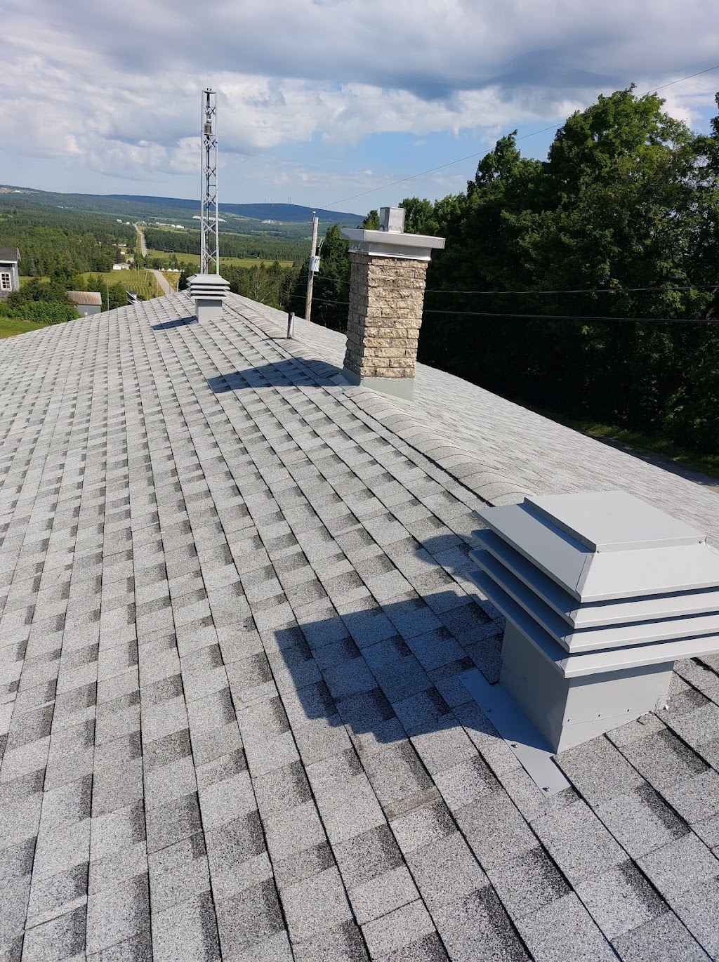 RamLess Rénovation | 320 Rang Saint-Charles, Tring-Jonction, QC G0N 1X0, Canada | Phone: (418) 281-8787