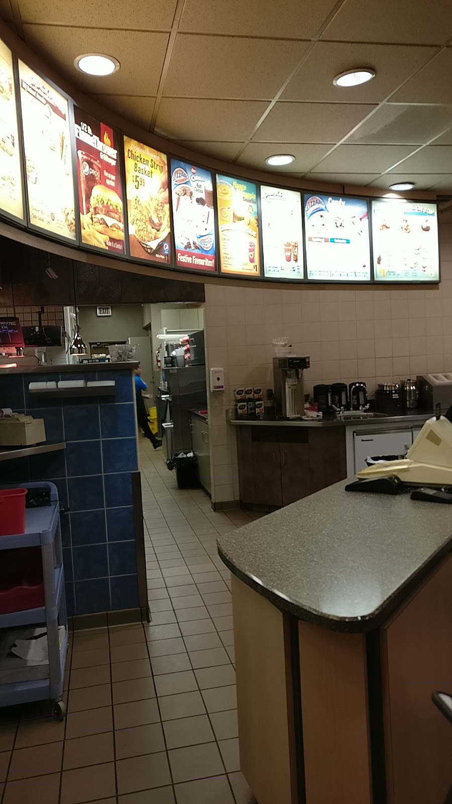 Dairy Queen Grill & Chill | 306 McCarthy Blvd N, Regina, SK S4R 7M2, Canada | Phone: (306) 775-1888