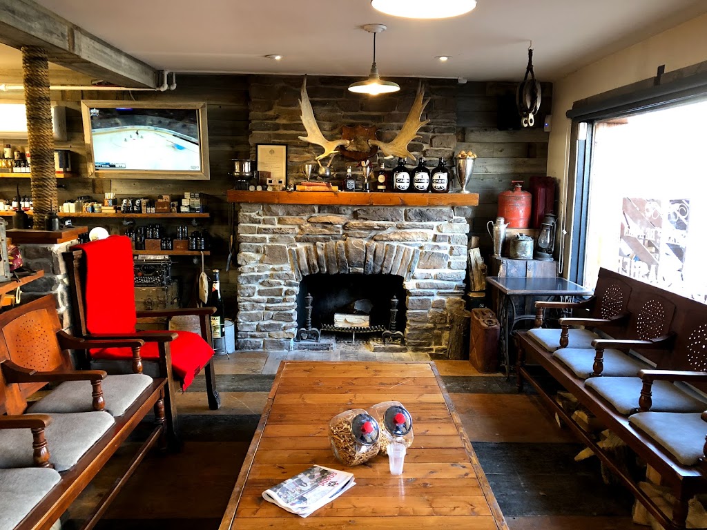 CABIN: Barber and Gentlemen Supply | 504 Lakeshore Rd E, Mississauga, ON L5G 1J1, Canada | Phone: (905) 990-2427