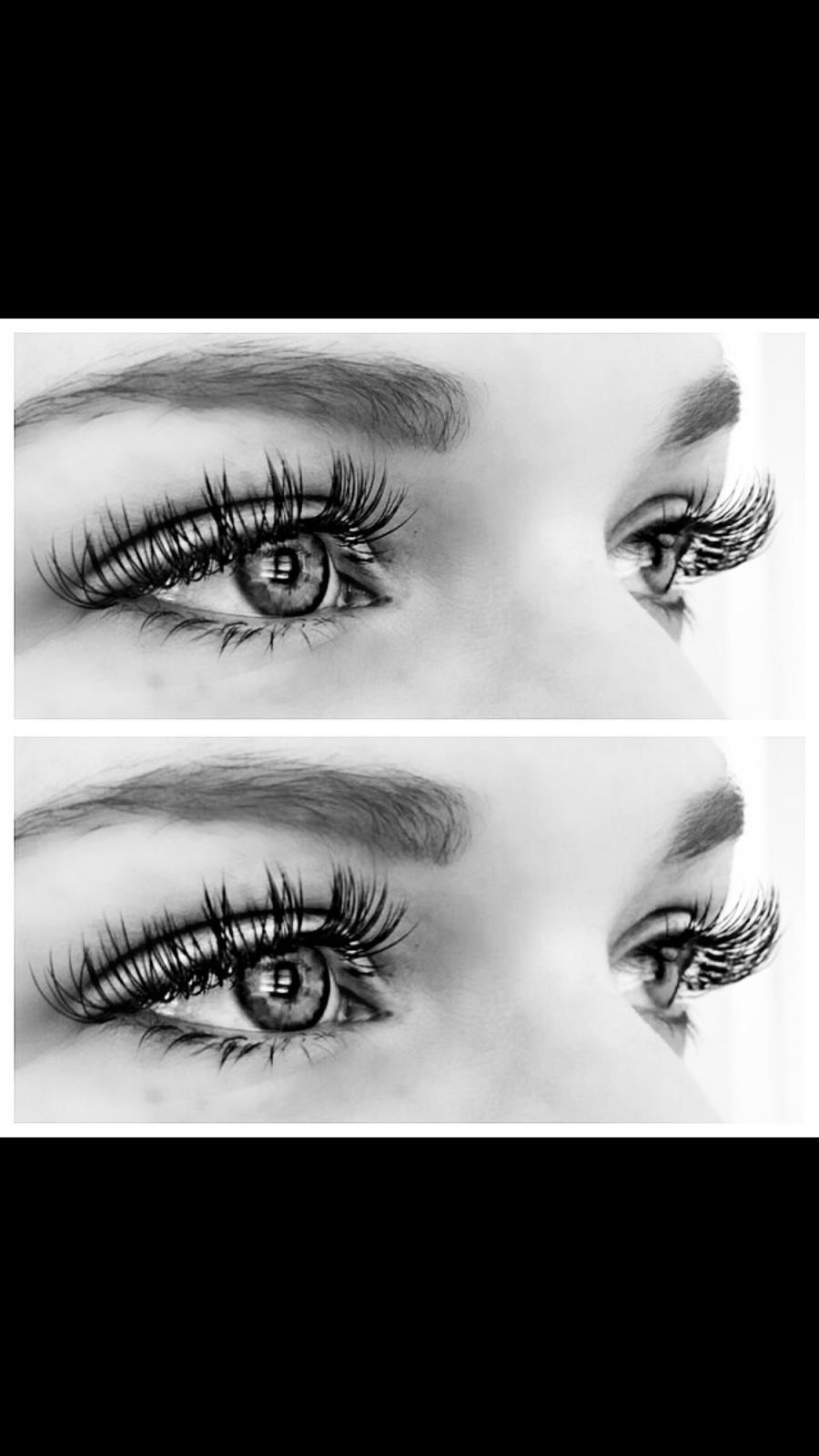 Lashes & Lipstick | 22 Second Street #205, Collingwood, ON L9Y 1E3, Canada | Phone: (705) 607-6614