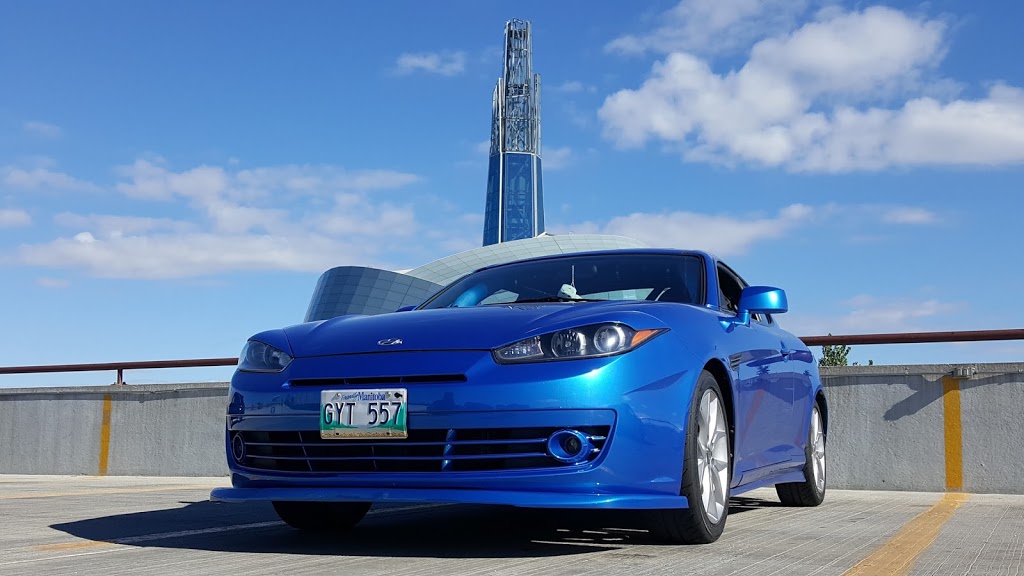 McBride Auto Ltd | 361 Holden St, Winnipeg, MB R2J 3W3, Canada | Phone: (204) 233-5073