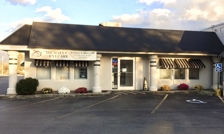 Dr. Anthony LaDota | 363 Delaware St, Tonawanda, NY 14150, USA | Phone: (716) 695-2024