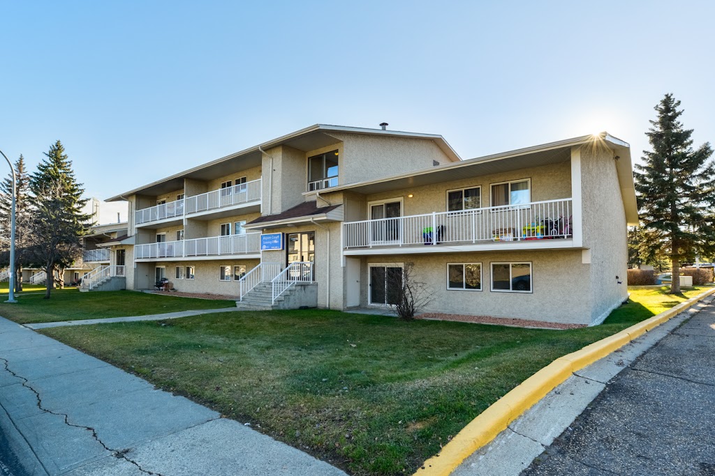 Aspen Court | 15123 45th Ave NW, Edmonton, AB T6H 5K8, Canada | Phone: (780) 496-9486