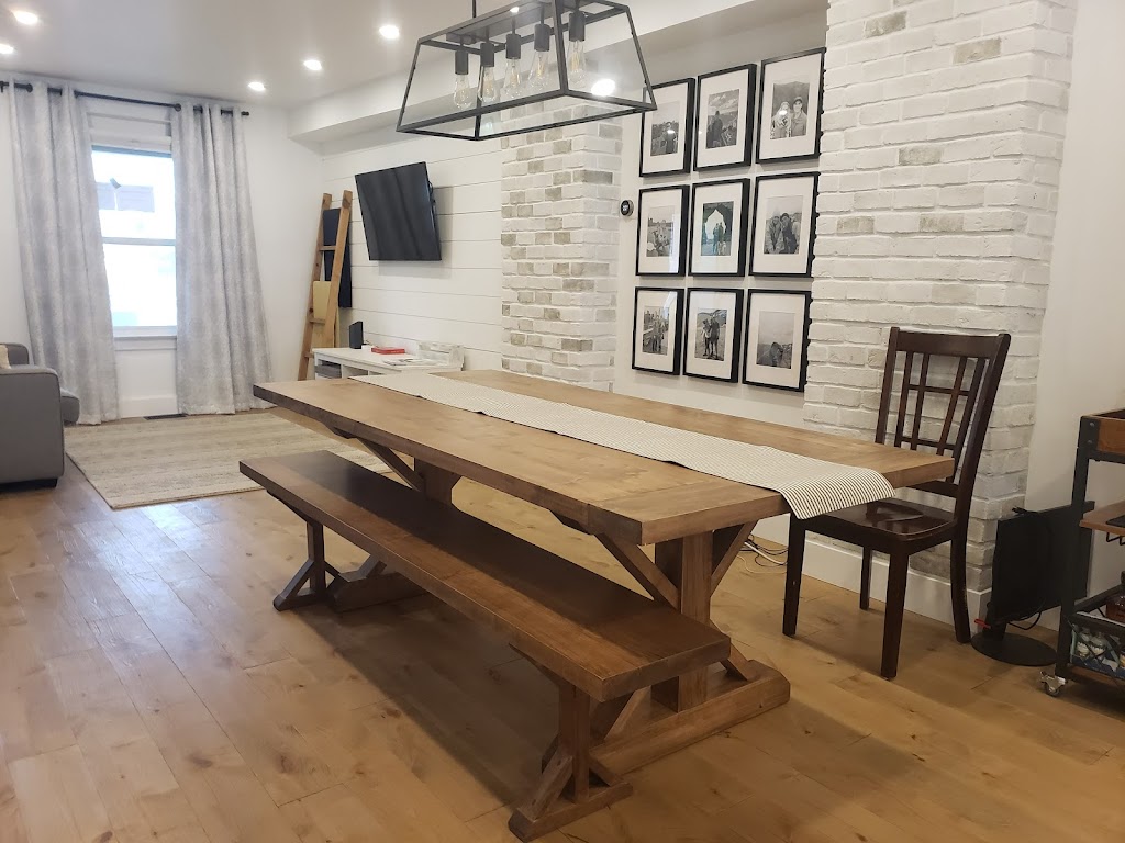 Grain and Burl, Urban Design | 165 Lexington Ct #2, Waterloo, ON N2J 4R3, Canada | Phone: (226) 339-8592