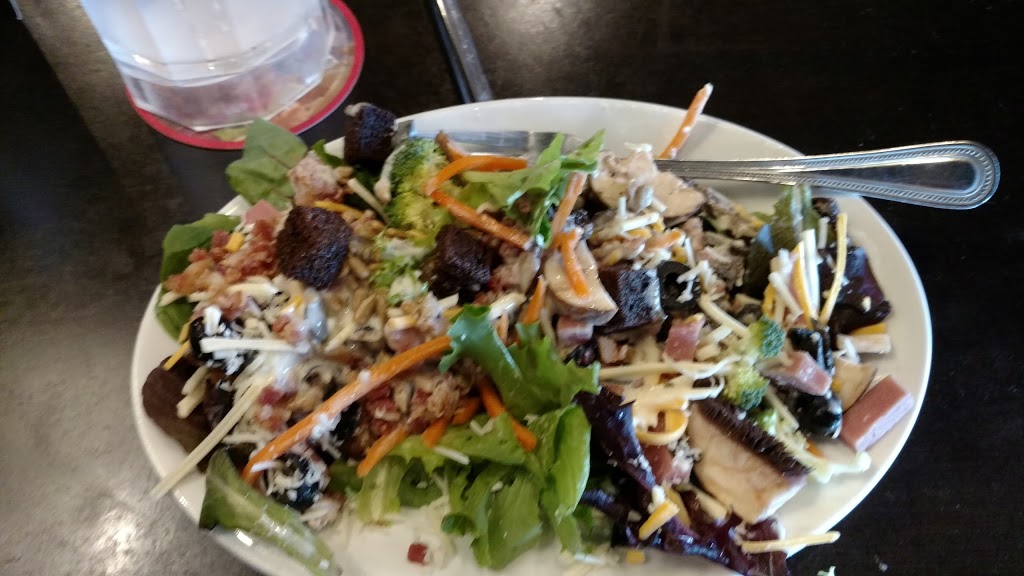 Ruby Tuesday | 51295 Gratiot Ave, New Baltimore, MI 48051, USA | Phone: (586) 948-3610