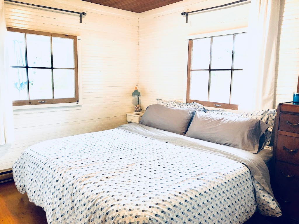 Carmichael Vacation Rentals | 77187 Bayfield Highlands Dr, Bayfield, ON N0M 1G0, Canada