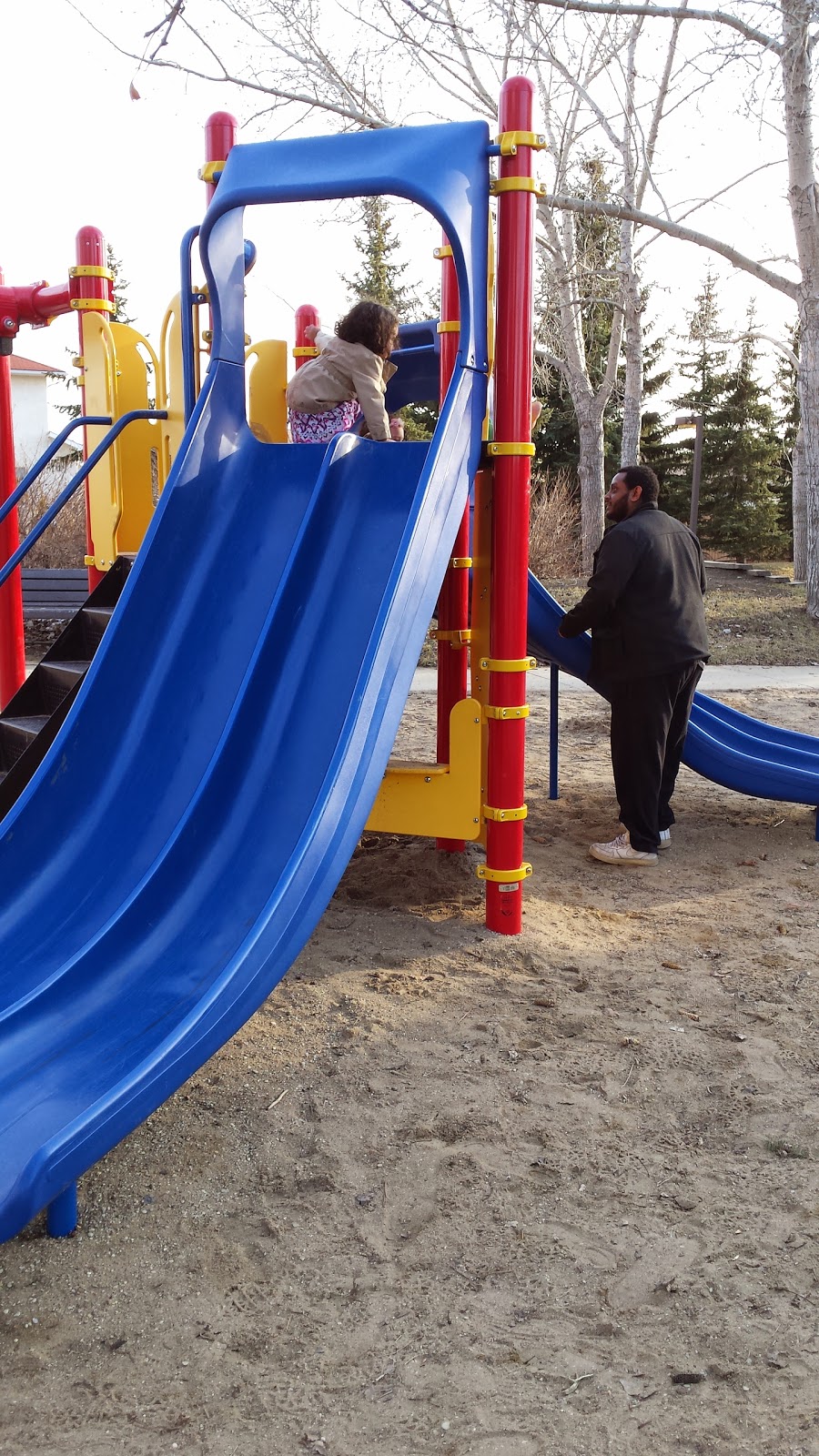Parkland Park | 3130 Parkland Dr, Regina, SK S4V 1W5, Canada
