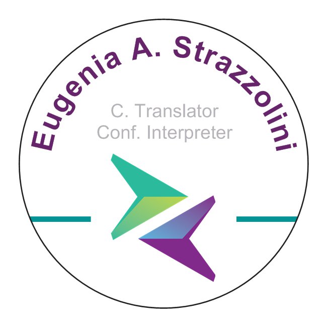 Eugenia Strazzolini, C. Tran., Conf. Int. | 648 Doon Village Rd #2, Kitchener, ON N2P 1A2, Canada | Phone: (647) 867-8451