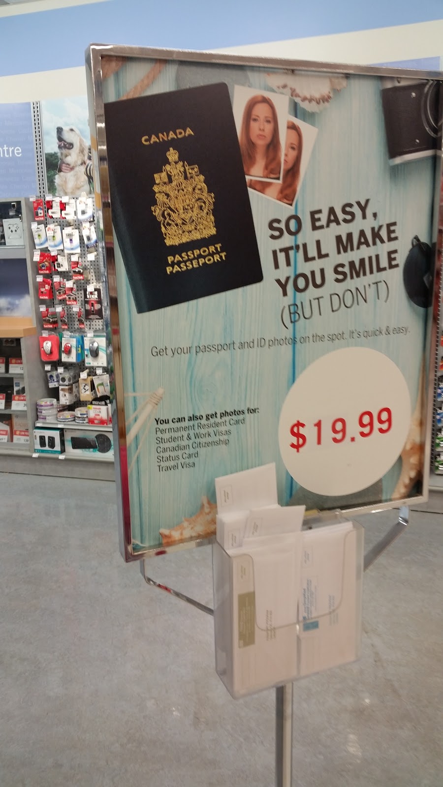 Shoppers Drug Mart | 70 Eglinton Square, Scarborough, ON M1L 2K1, Canada | Phone: (416) 757-1131