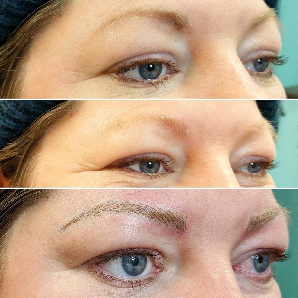 Drop Dead Gorgeous Day Spa | 2410 Richardson Road, Bay E, Saskatoon, SK S7L 4C3, Canada | Phone: (306) 244-2534