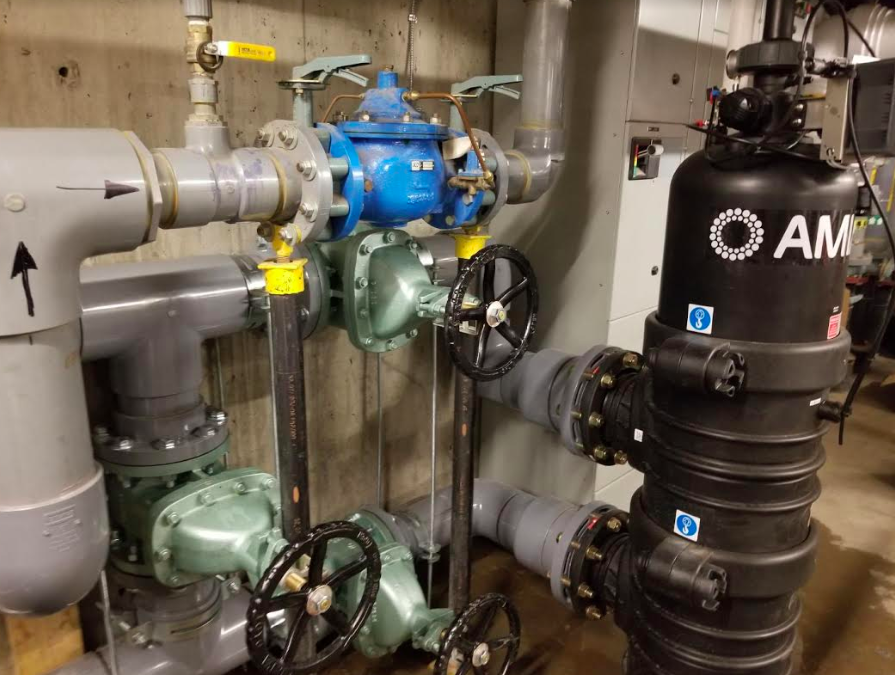 Adlem Mechanical | 397 Clifton Rd, Kelowna, BC V1V 1A4, Canada | Phone: (250) 763-3491